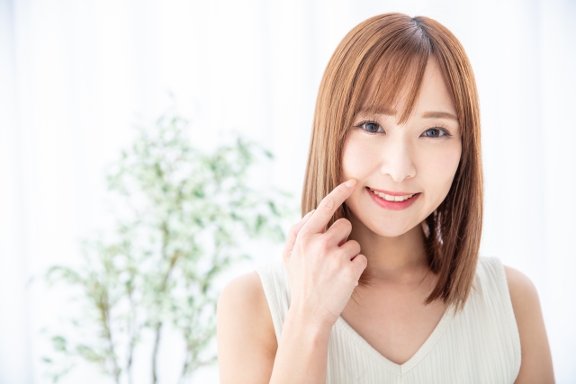 歯と体の健康維持|横浜 ひまわり歯科矯正歯科