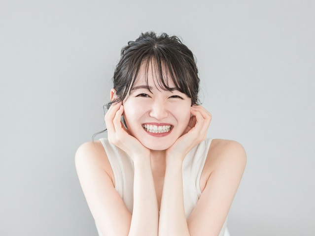 ホワイトニング