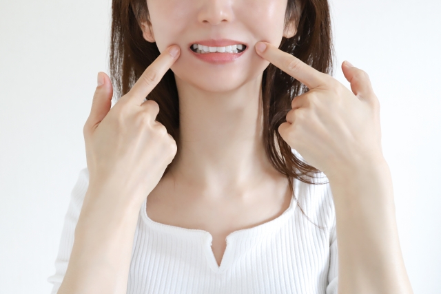歯周病治療