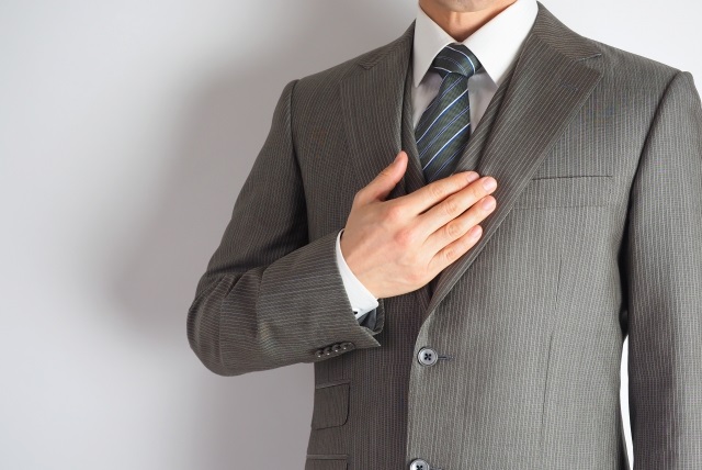 コンプレックスの解消