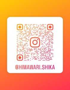 インスタQR